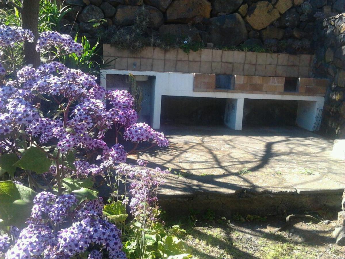 Puente Roto Vila Tigalate Exterior foto